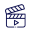 Servicios de video